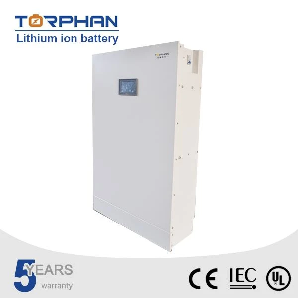 li iron phosphate battery