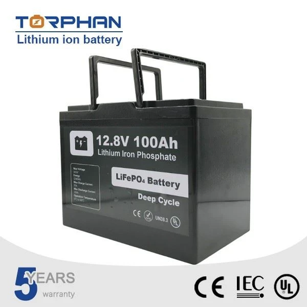 12volt solar battery storage factory