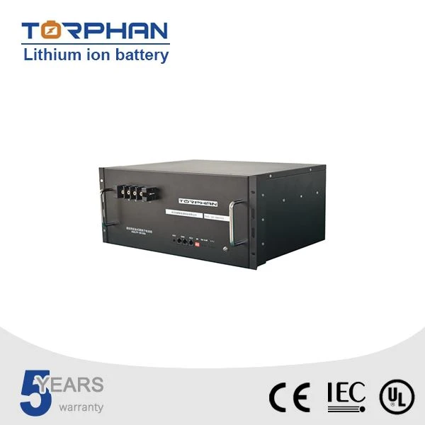 Battery marine Lifepo4 Lithium