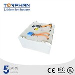 24 voltos targonca akkumulátor a motívumhoz