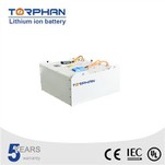 Eladó Heli targonca akkumulátor