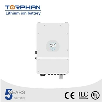 Inverter ESS-hez