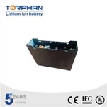 Lítium -ion akkumulátor forgó seprőgéphez