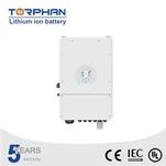 Lítium-vas-foszfát akkumulátor inverter