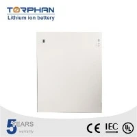 Powerwall kapacitás növelése